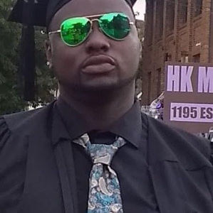 Meet your Posher, Hahkeem